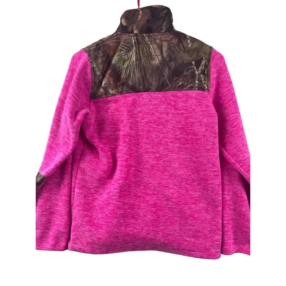 TRAILCREST girls’ youth